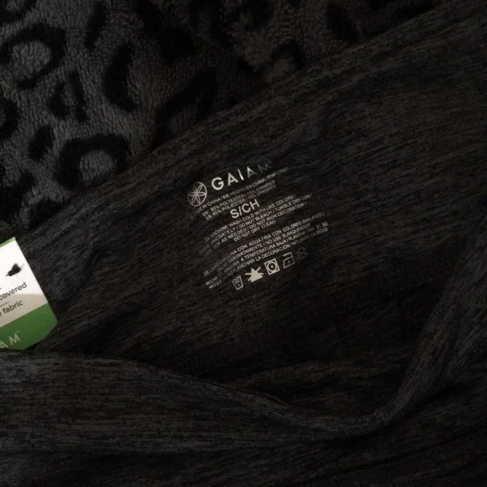 Gaiam Yoga Pants